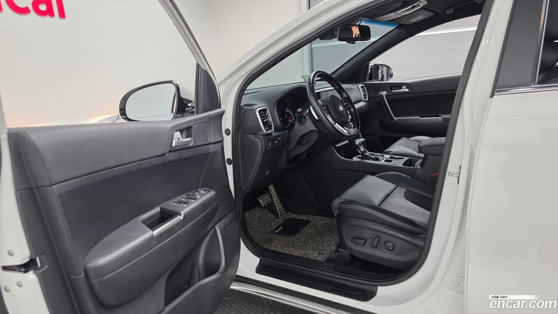 Sportage Kia 2021.1-INNER-010