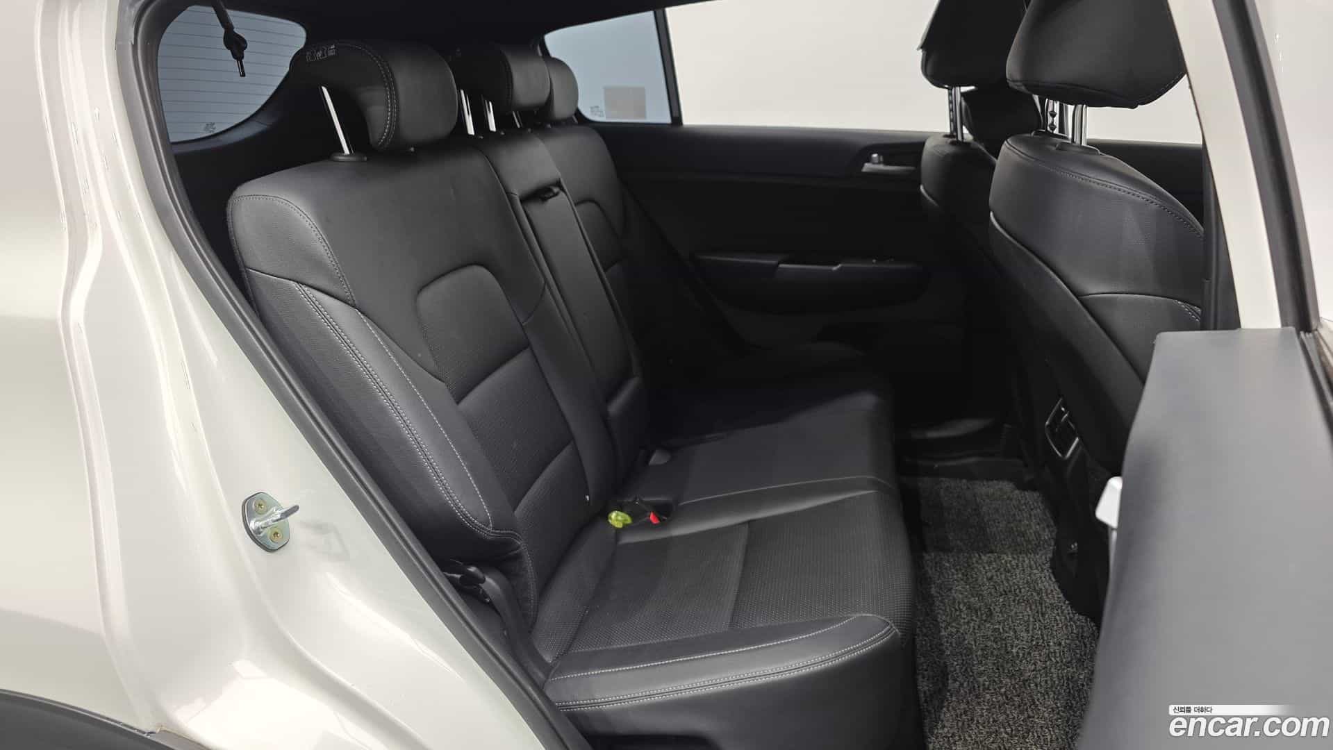Sportage Kia 2021.1-OPTION-016
