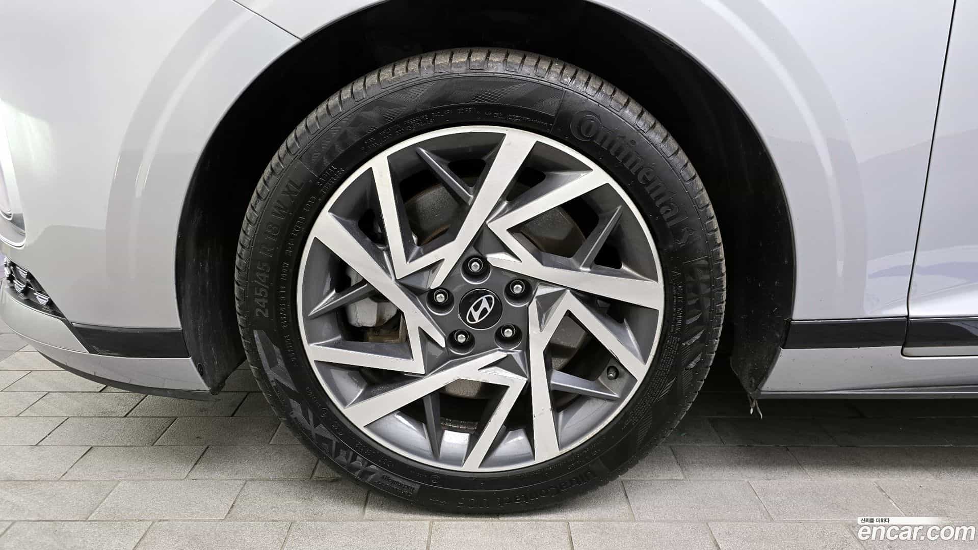 Grandeur Hyundai 2023.1-OUTER-005
