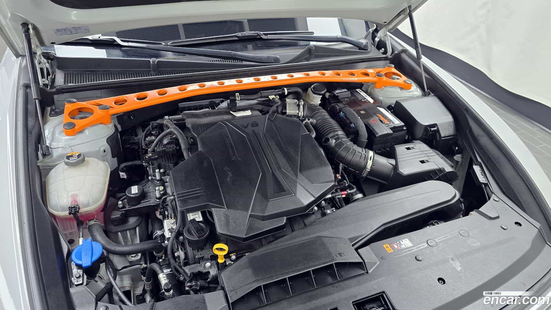 Grandeur Hyundai 2023.1-INNER-006