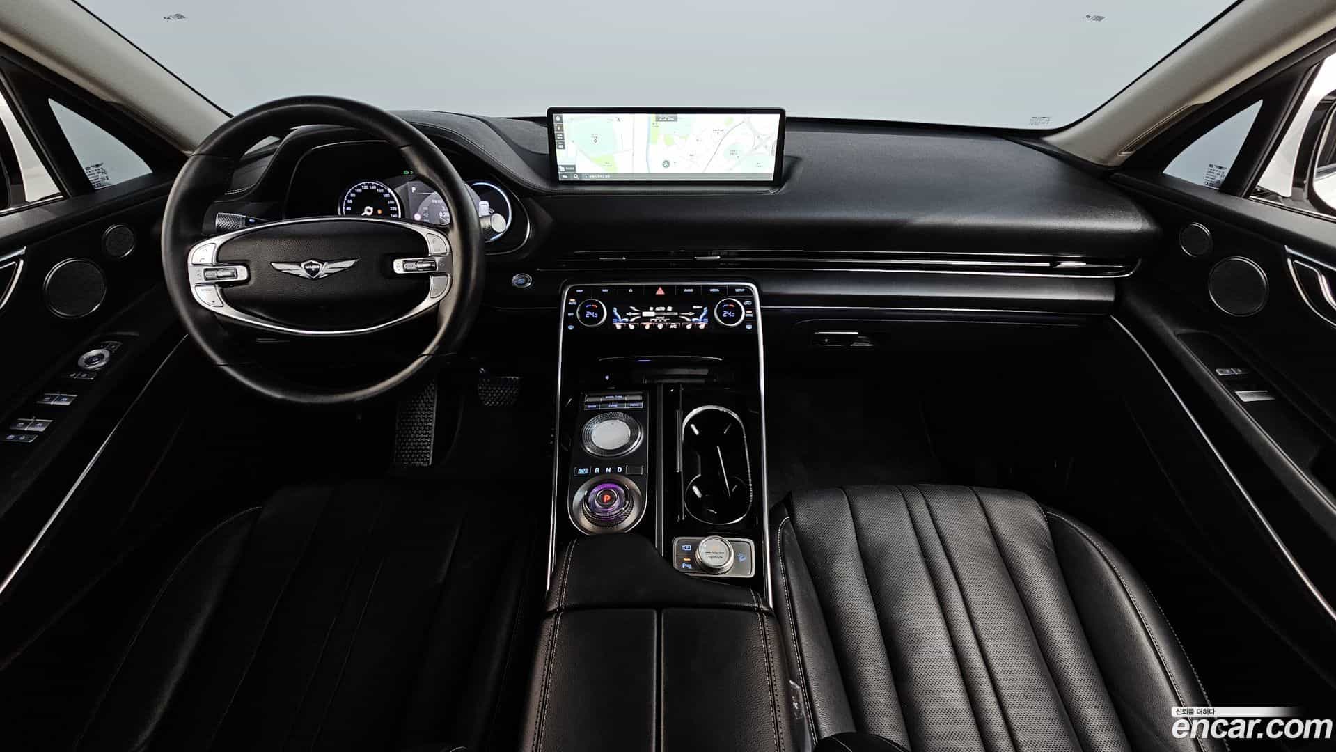 GV80 Genesis 2022.1-INNER-008