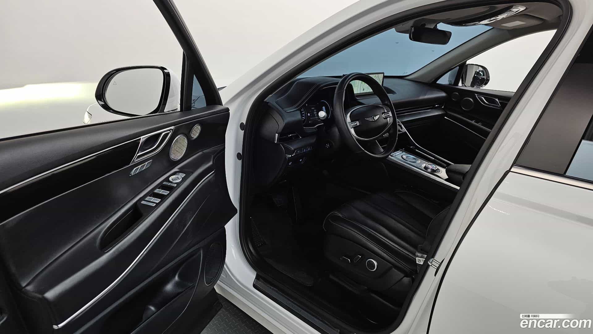 GV80 Genesis 2022.1-INNER-009