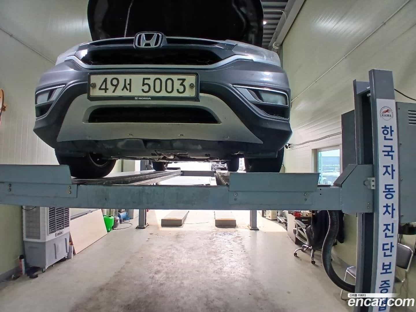 CR-V Honda 2015.0-OUTER-001