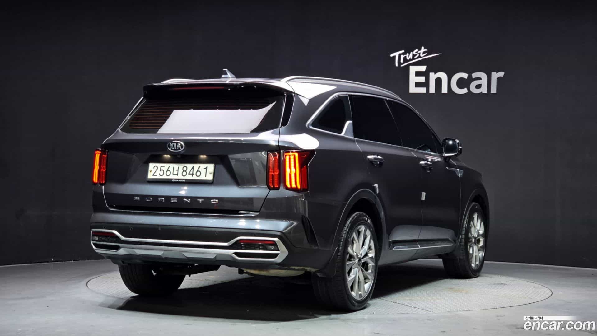 Sorento Kia 2020.4-OUTER-002