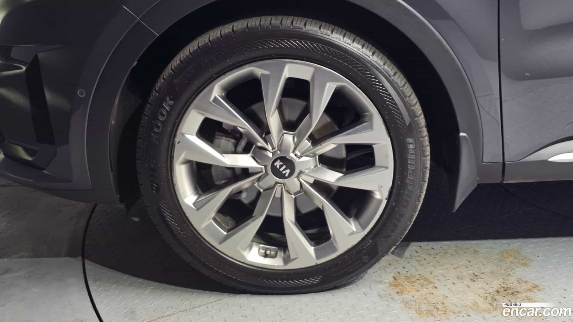 Sorento Kia 2020.4-OUTER-005