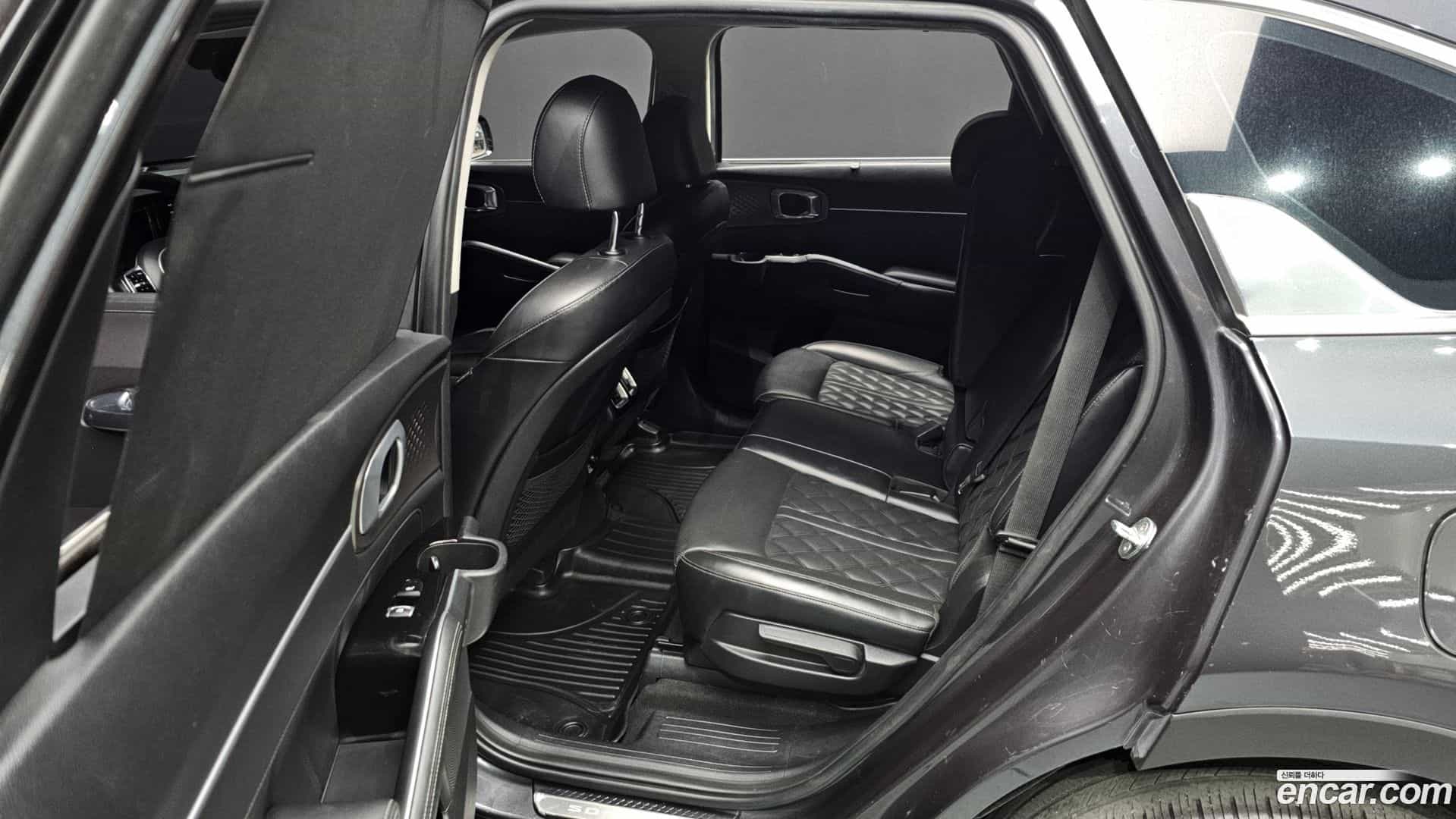 Sorento Kia 2020.4-OPTION-016