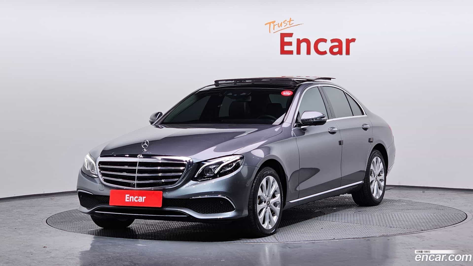 E-Class Mercedes-Benz 2019.3-OUTER-001