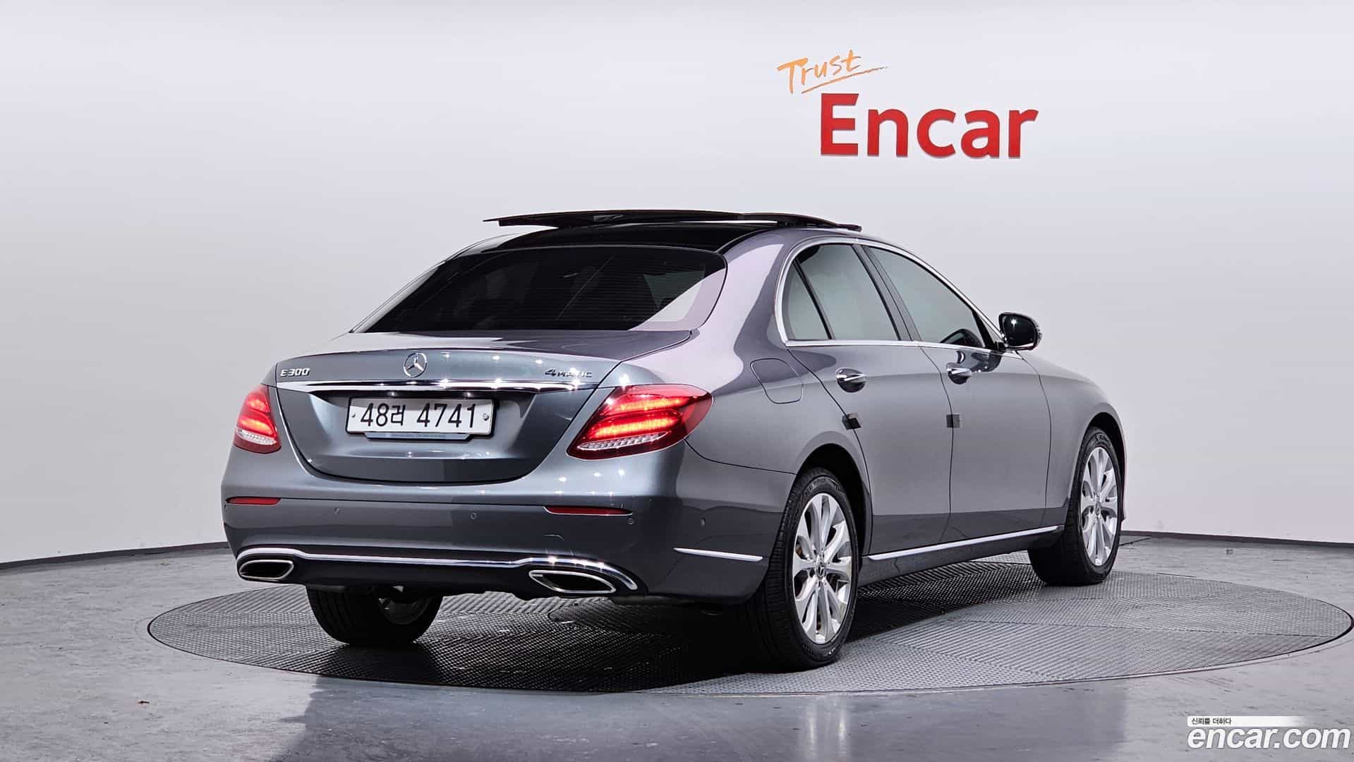 E-Class Mercedes-Benz 2019.3-OUTER-002