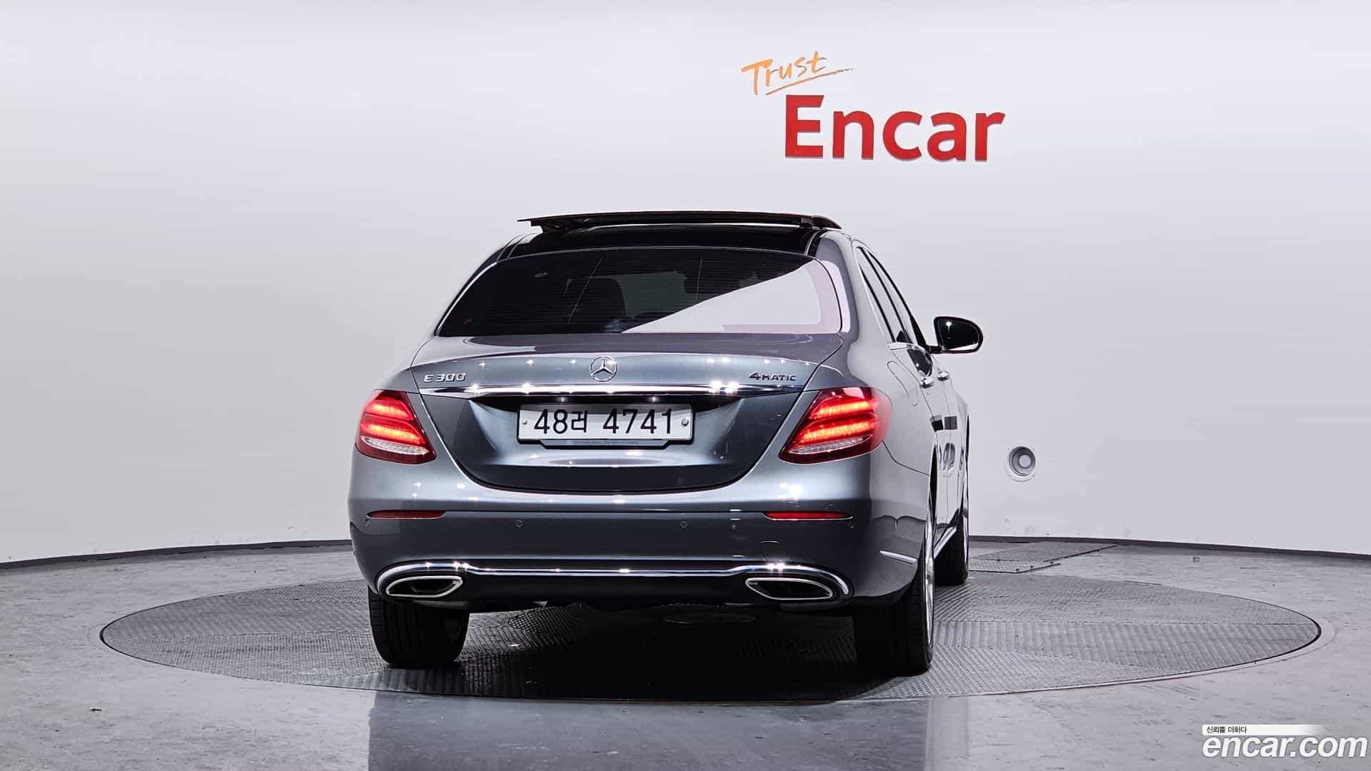 E-Class Mercedes-Benz 2019.3-OUTER-004
