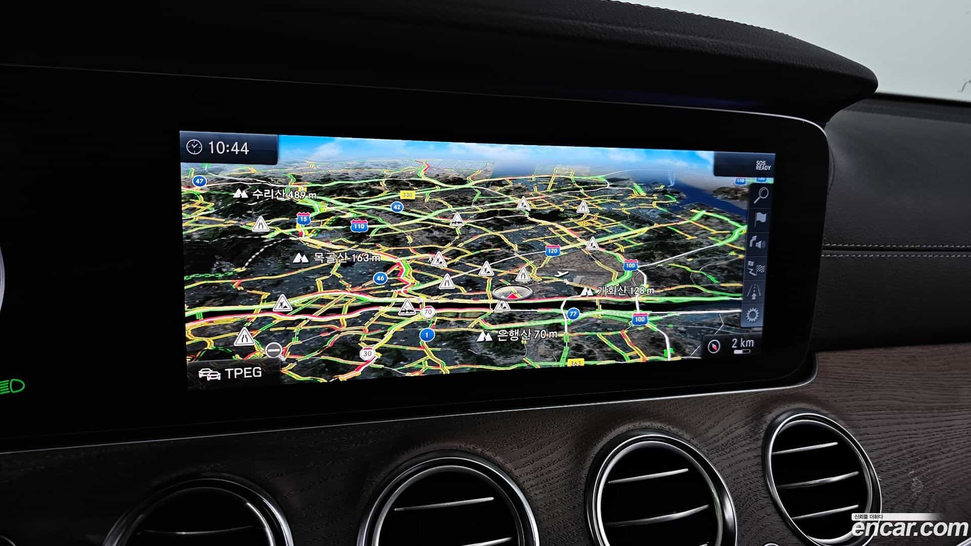 E-Class Mercedes-Benz 2019.3-OPTION-018