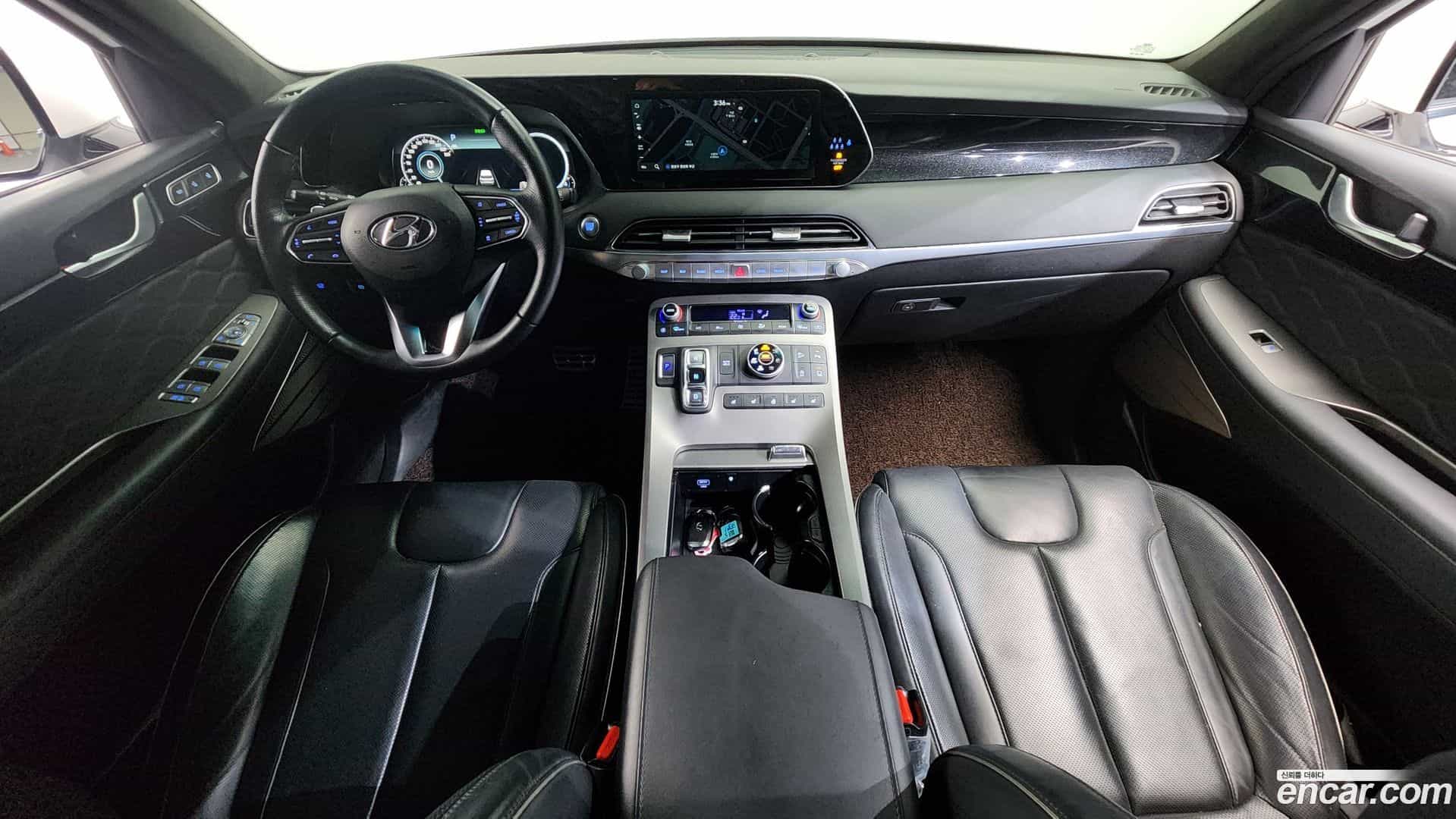 Palisade Hyundai 2022.0-INNER-007