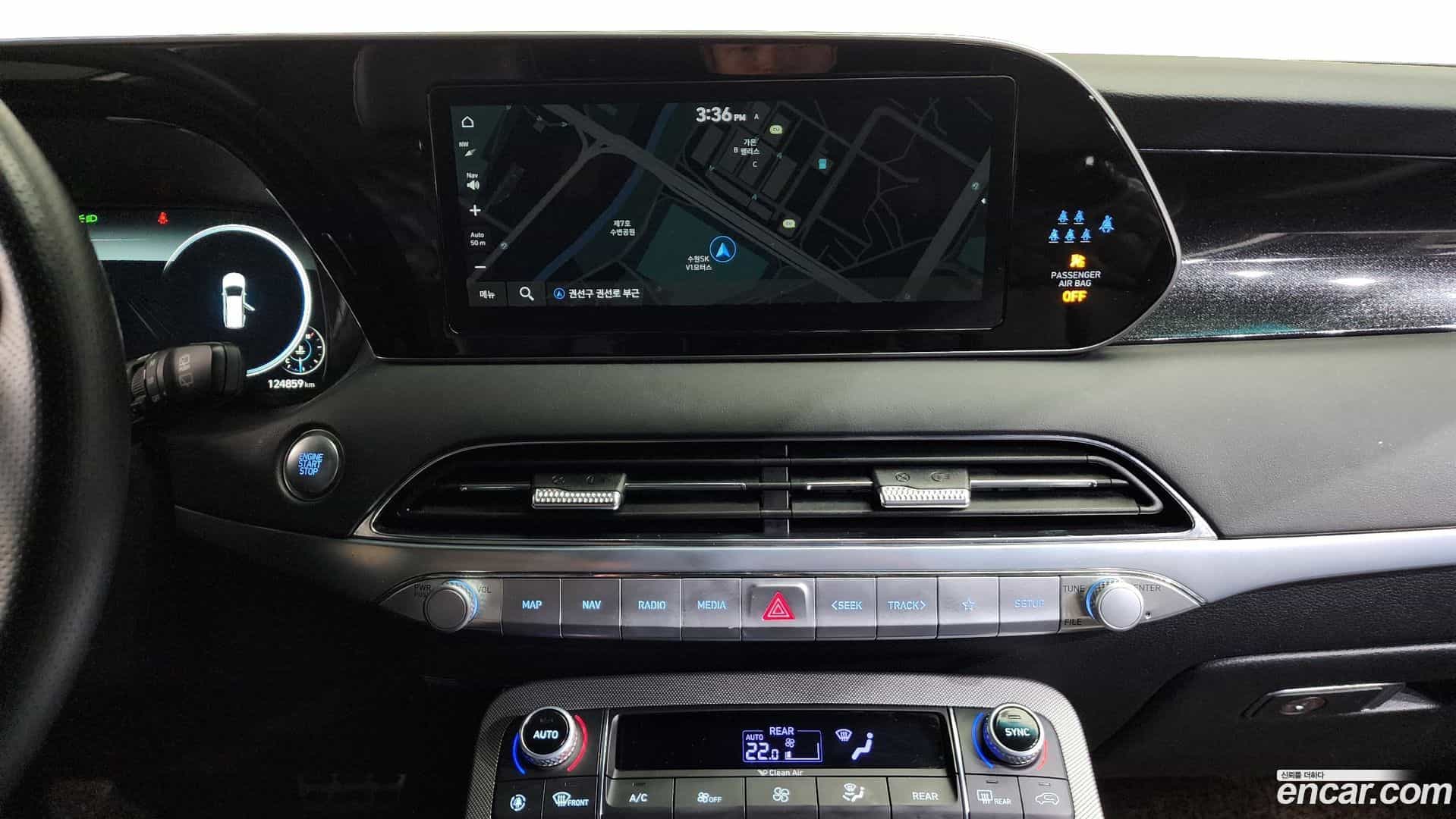 Palisade Hyundai 2022.0-OPTION-020