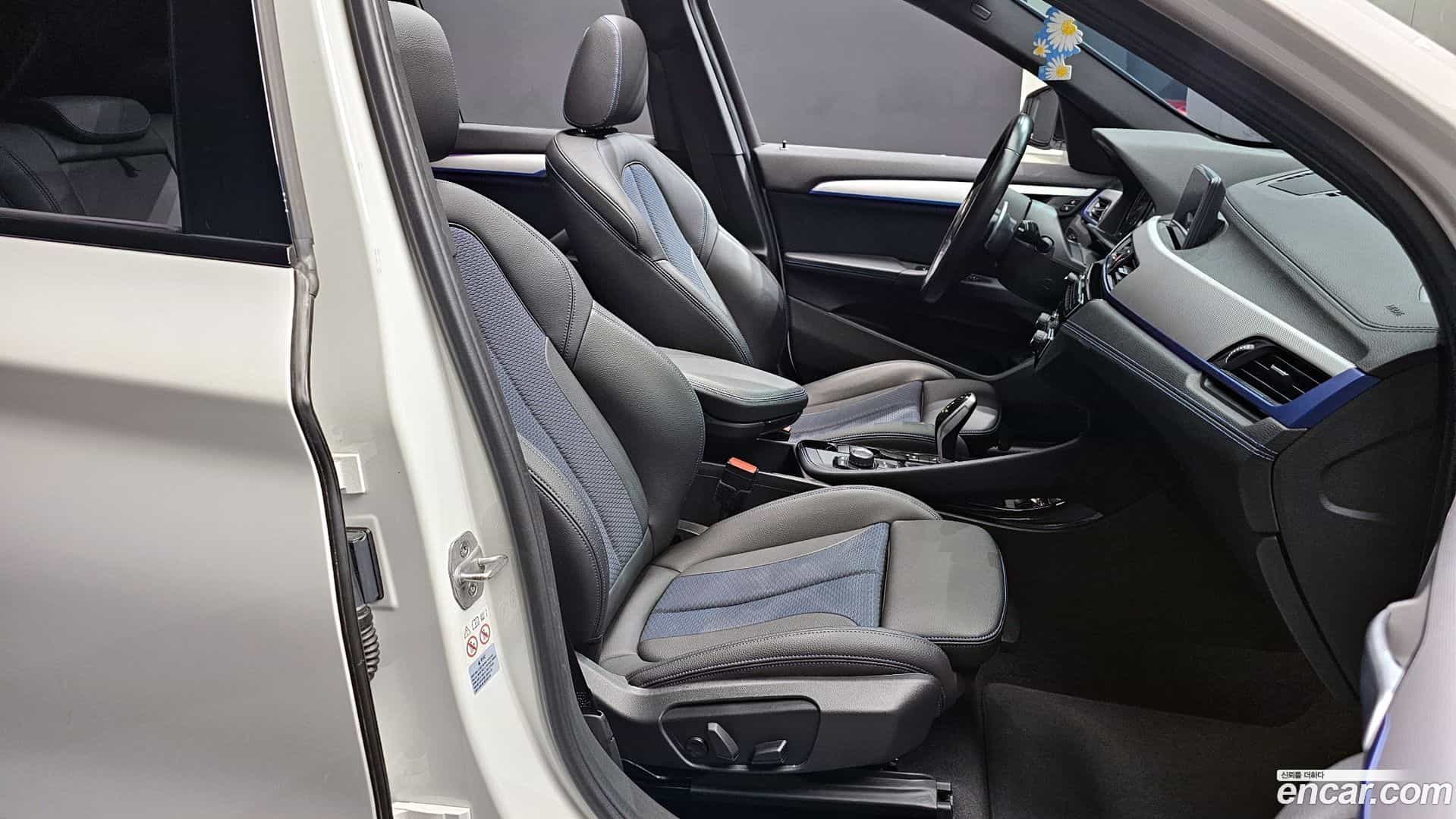 X1 BMW 2020.7-INNER-010