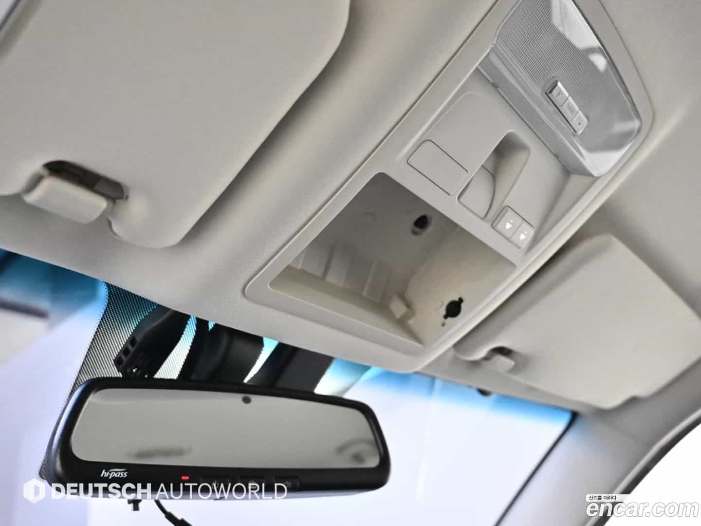 Rexton KG Mobility 2017.4-OPTION-022