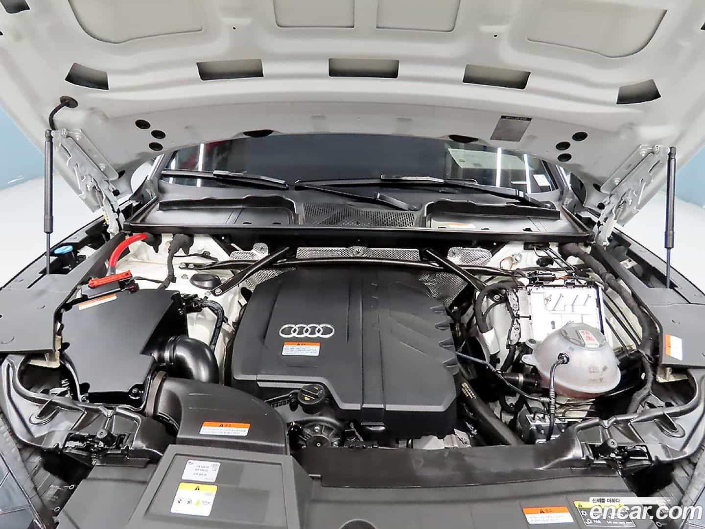 Q5 Audi 2023.5-INNER-006