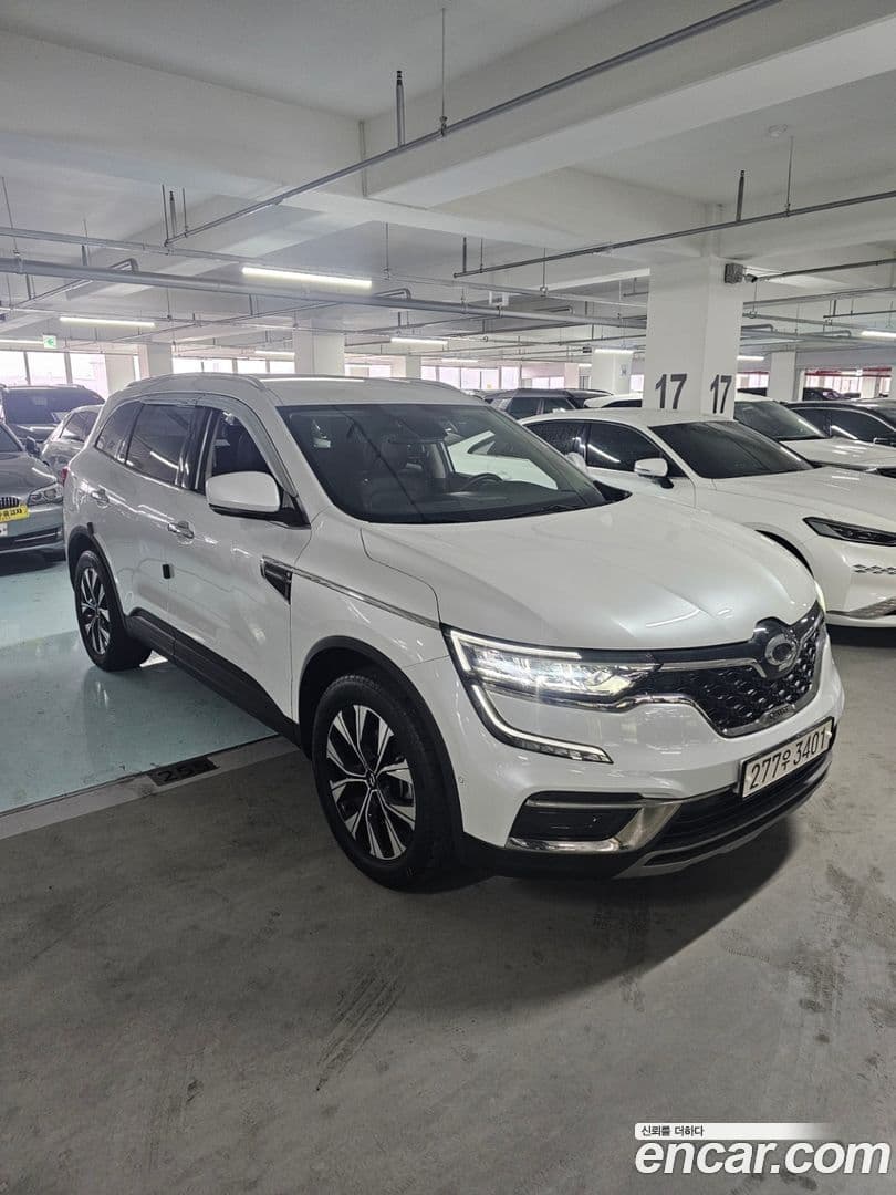 Main__Slider__Photo:QM6 Renault Korea 2022.9-0