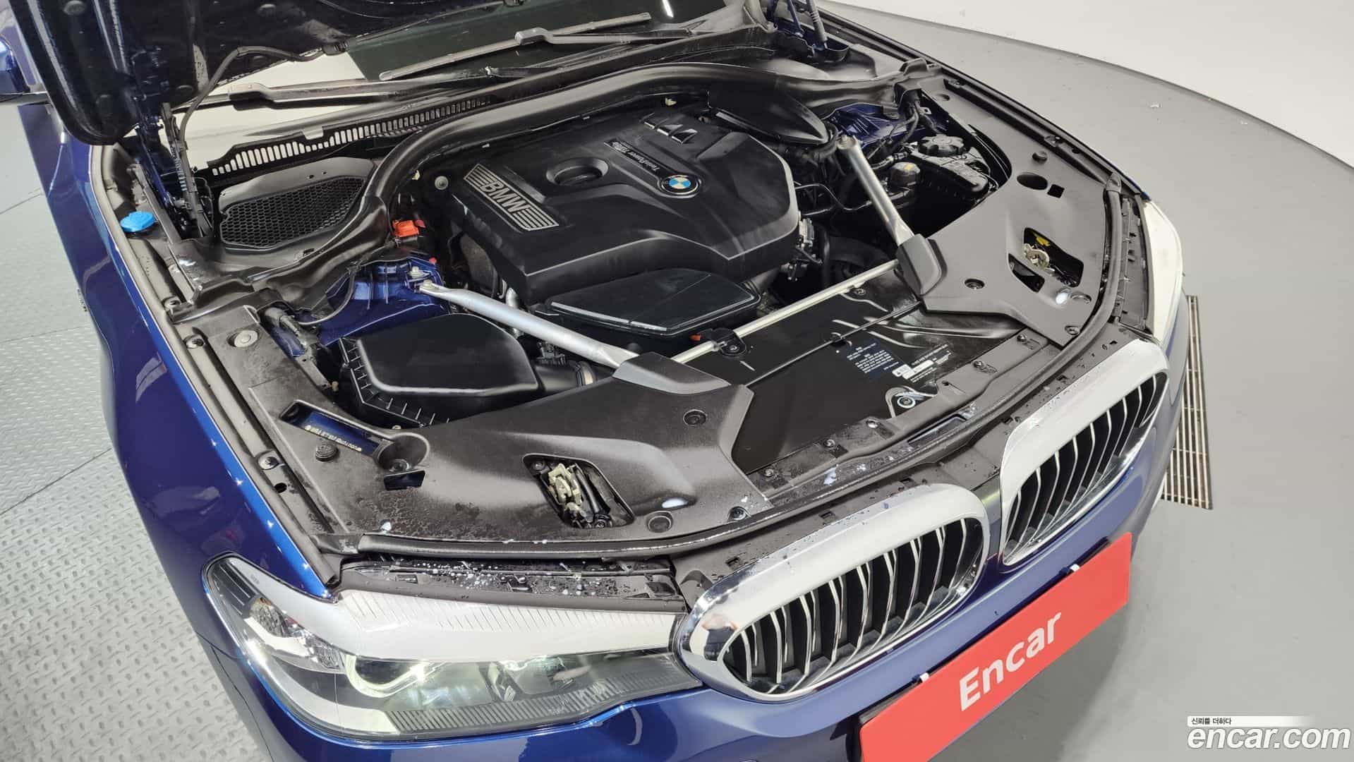 5-Series BMW 2018.6-INNER-006