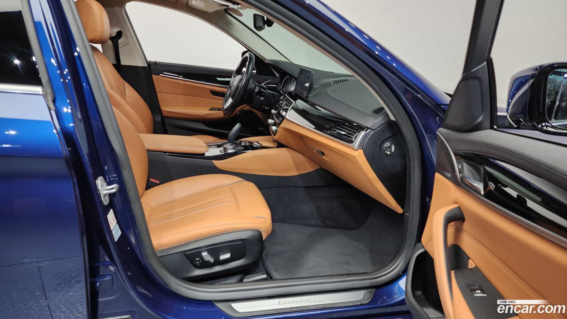 5-Series BMW 2018.6-OPTION-015