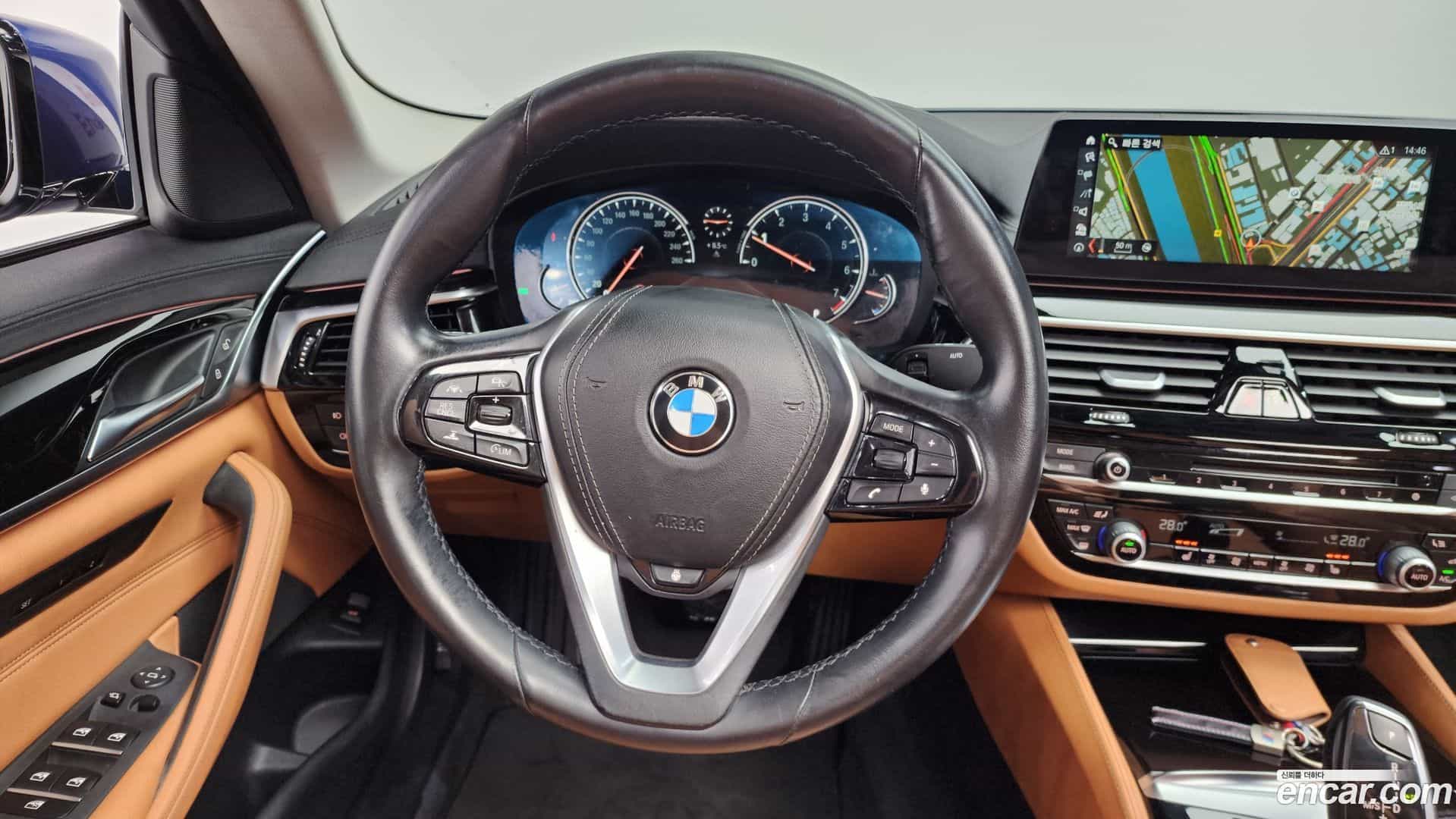 5-Series BMW 2018.6-OPTION-017