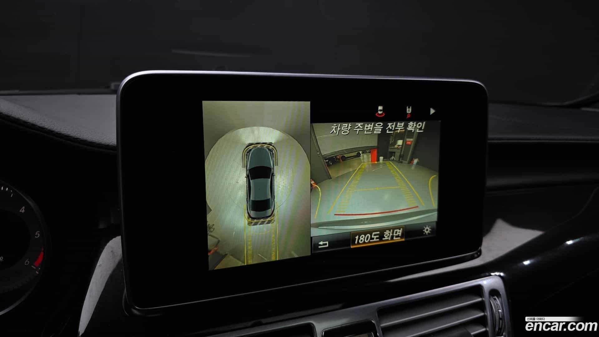 CLS-Class Mercedes-Benz 2017.9-OPTION-019