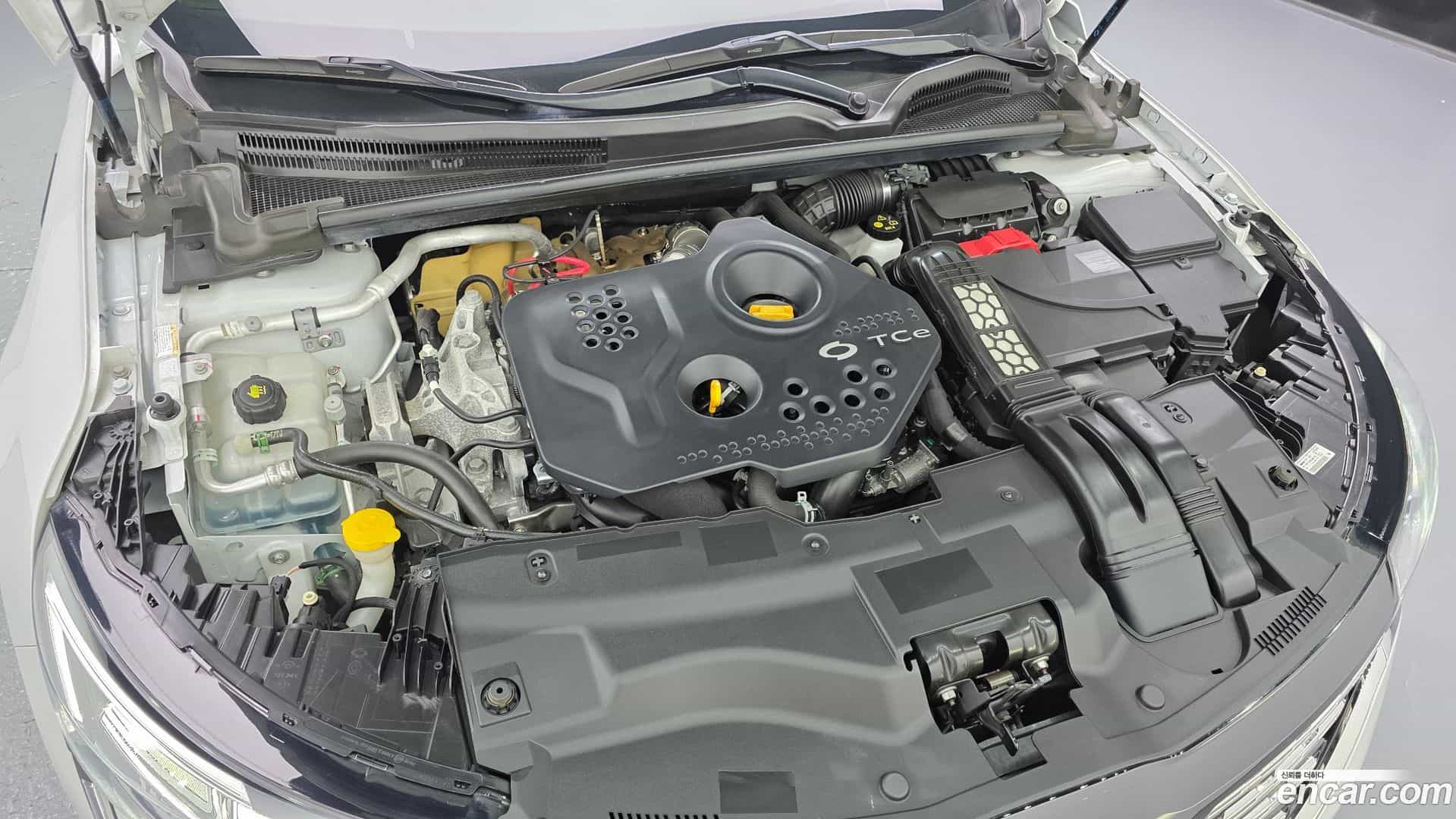SM6 Renault Korea 2022.3-INNER-006
