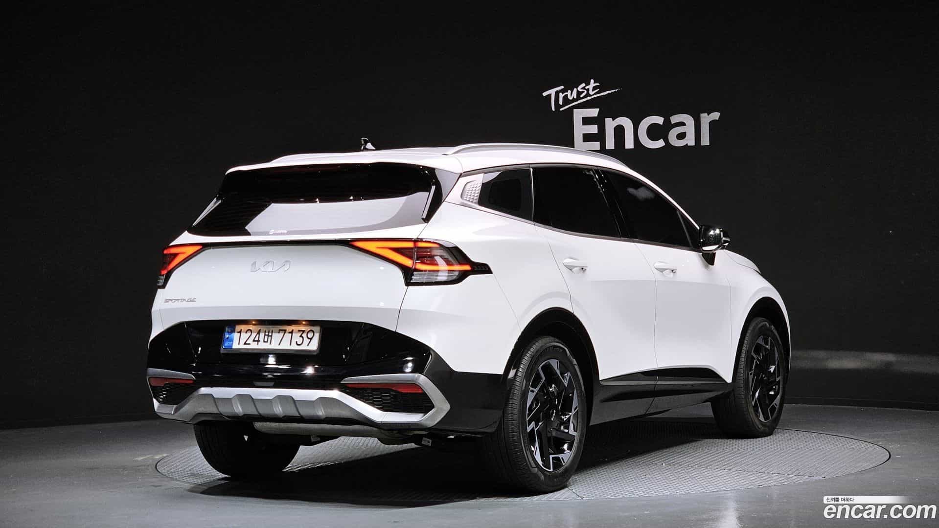 Sportage Kia 2022.5-OUTER-002