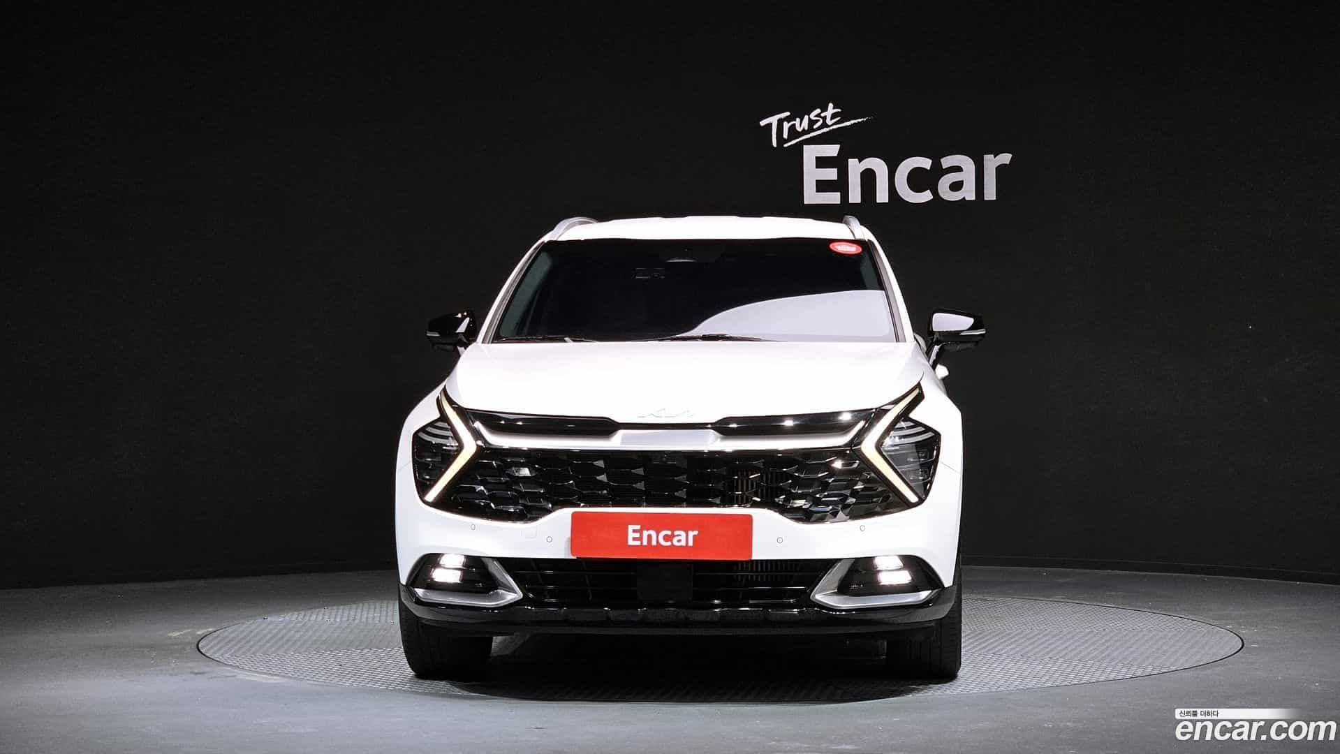 Sportage Kia 2022.5-OUTER-003