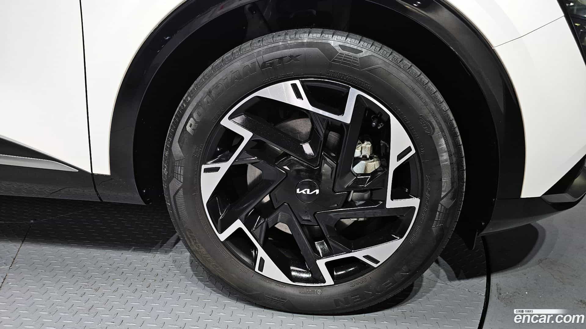 Sportage Kia 2022.5-OUTER-005