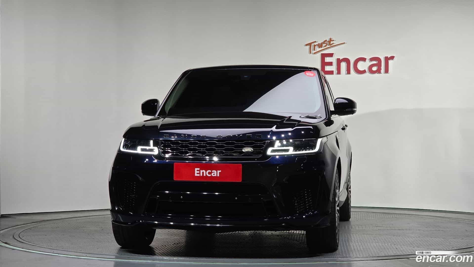 Range Rover Sport Land Rover 2015.3-OUTER-003