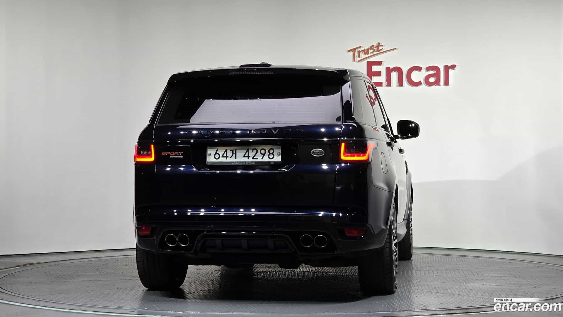 Range Rover Sport Land Rover 2015.3-OUTER-004