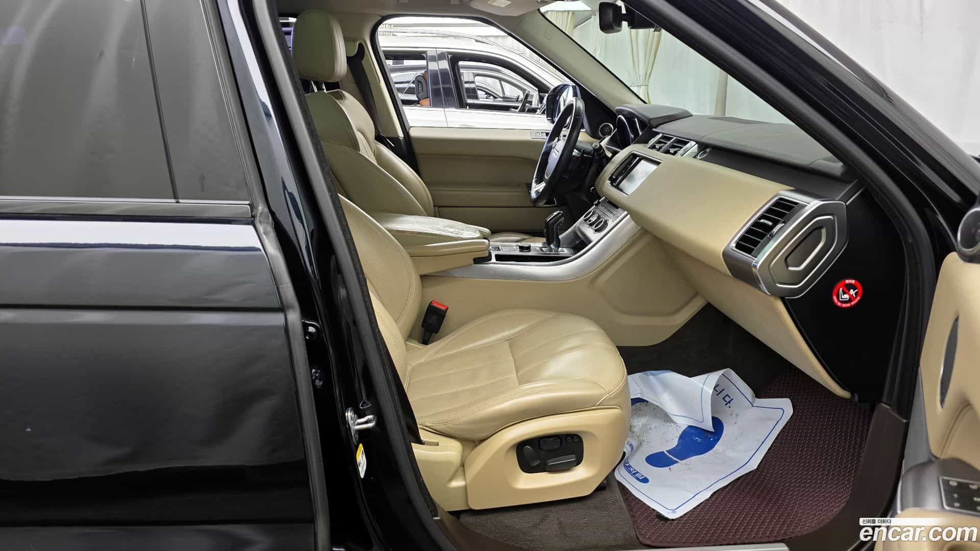 Range Rover Sport Land Rover 2015.3-OPTION-015