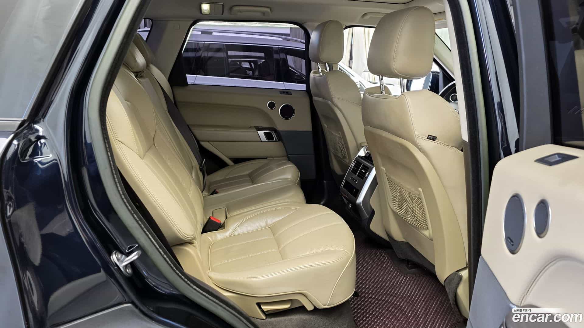 Range Rover Sport Land Rover 2015.3-OPTION-016