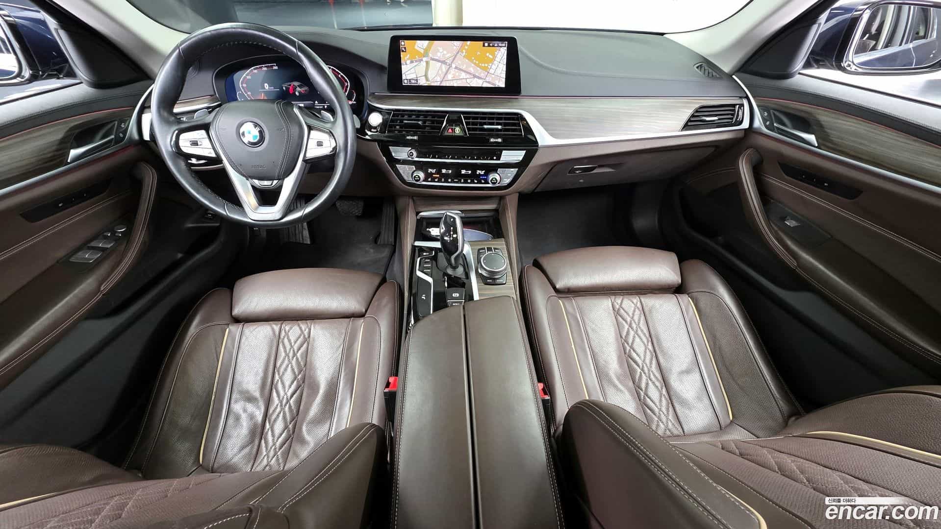 5-Series BMW 2020.3-INNER-007