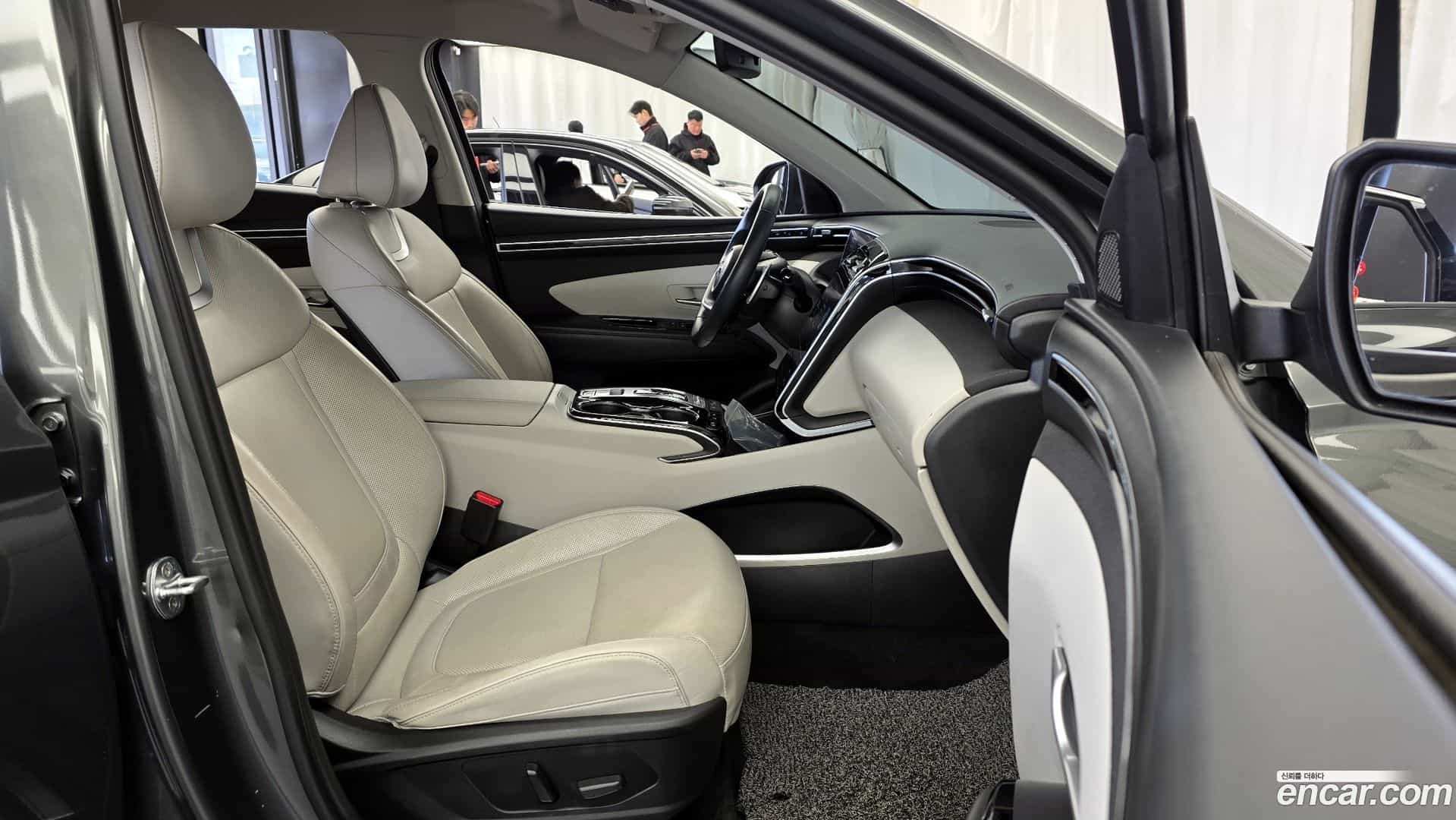 Tucson Hyundai 2021.9-OPTION-015