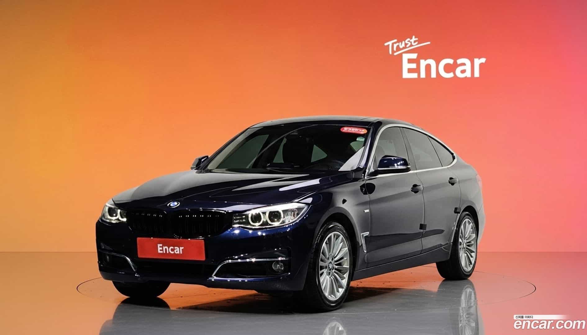 Gran Turismo BMW 2014.0-DIAG2-001