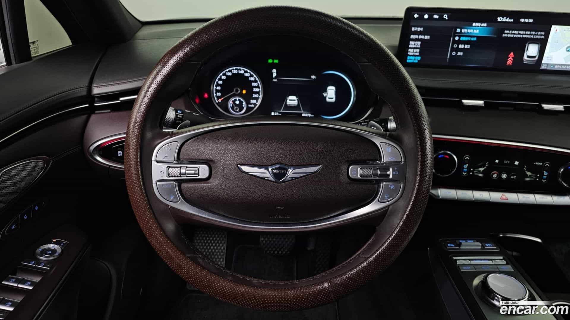 GV70 Genesis 2021.0-OPTION-018