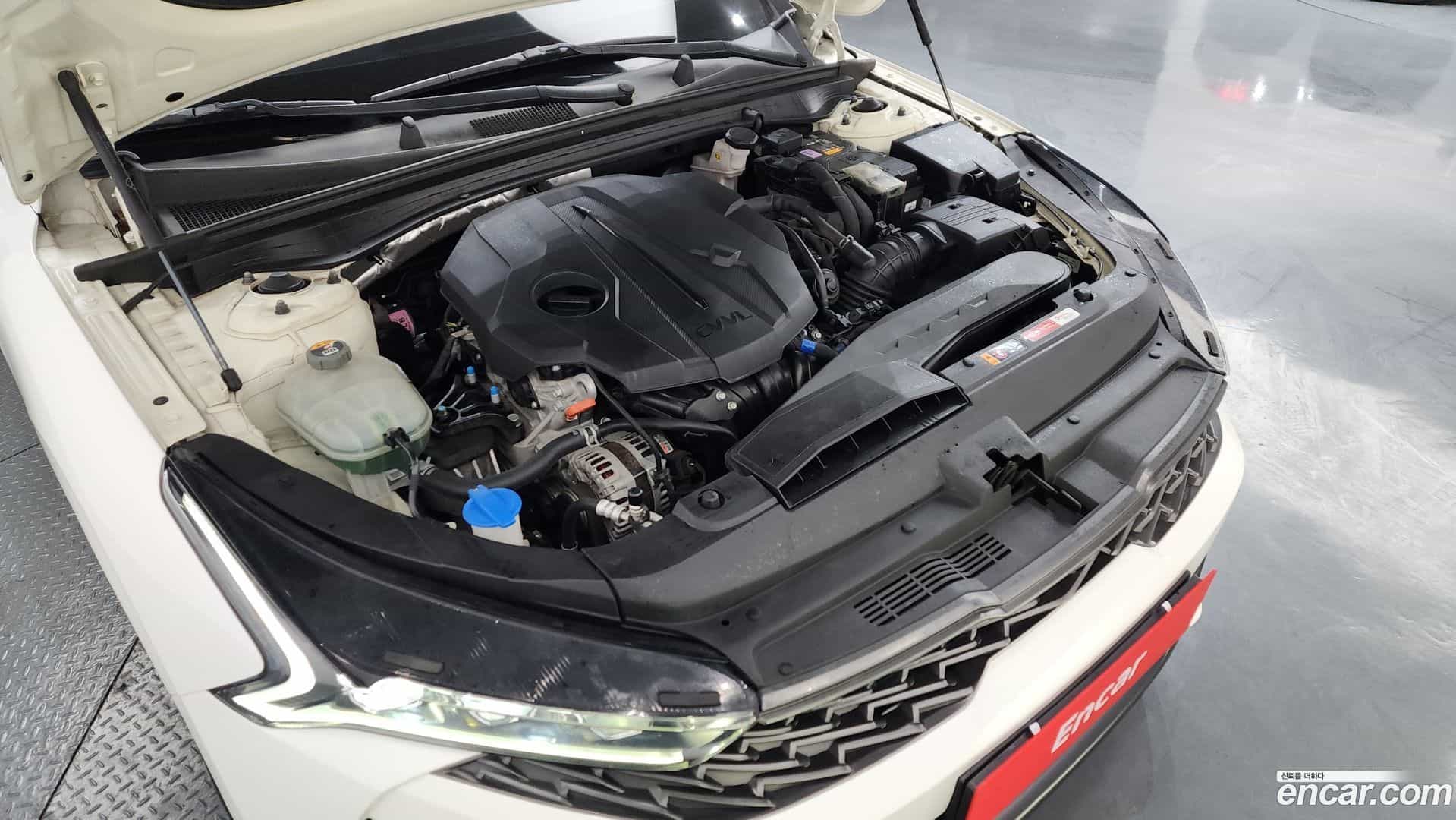 K5 Kia 2020.3-INNER-006