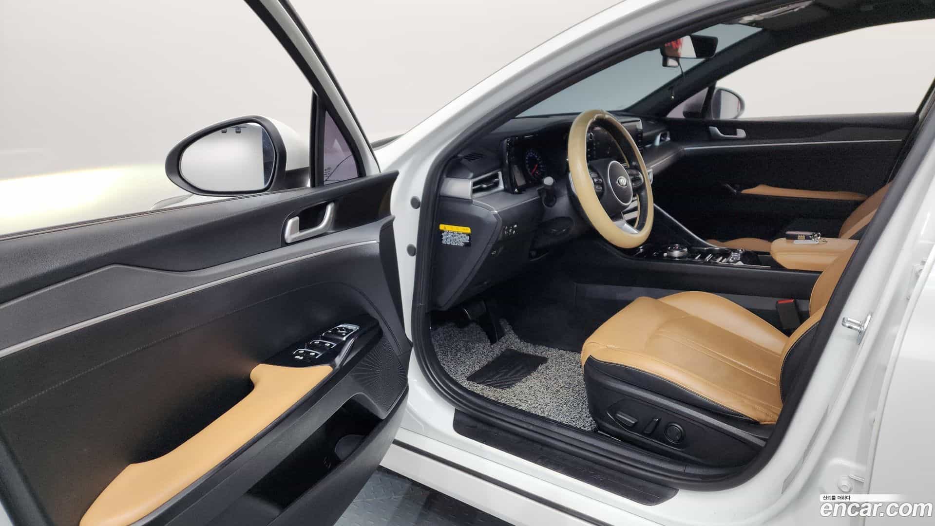 K5 Kia 2020.3-INNER-010
