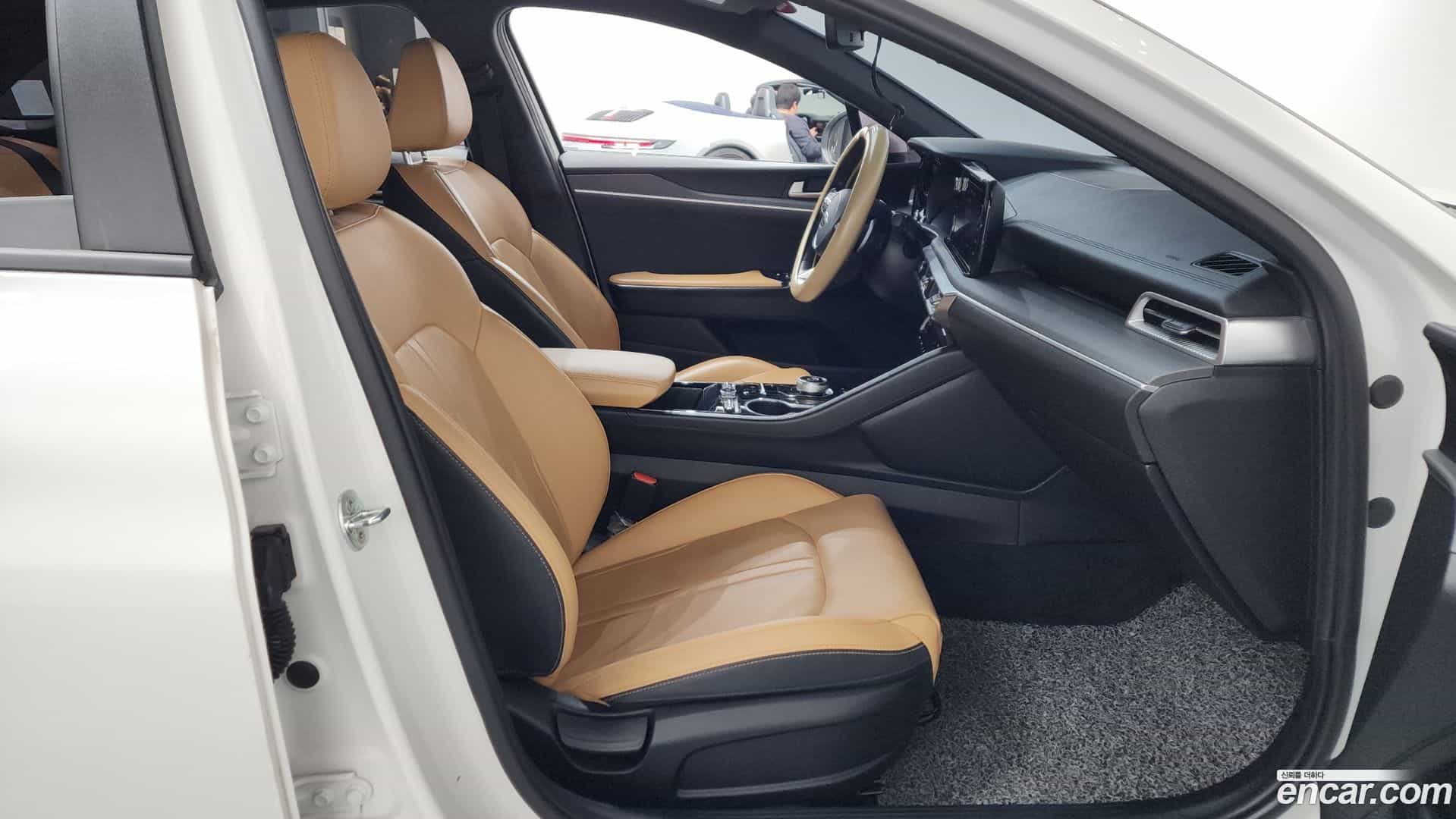 K5 Kia 2020.3-OPTION-015