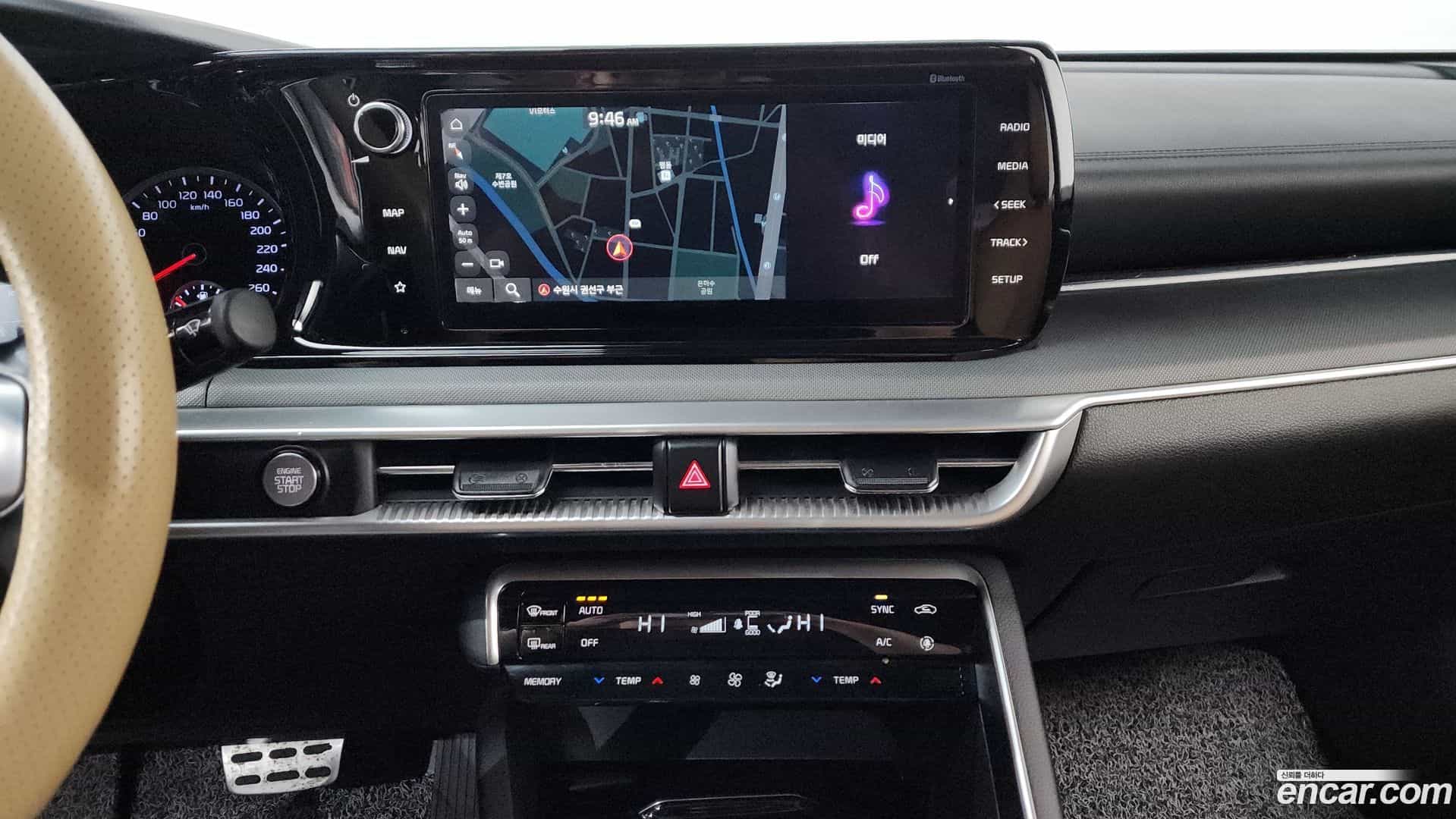 K5 Kia 2020.3-OPTION-019