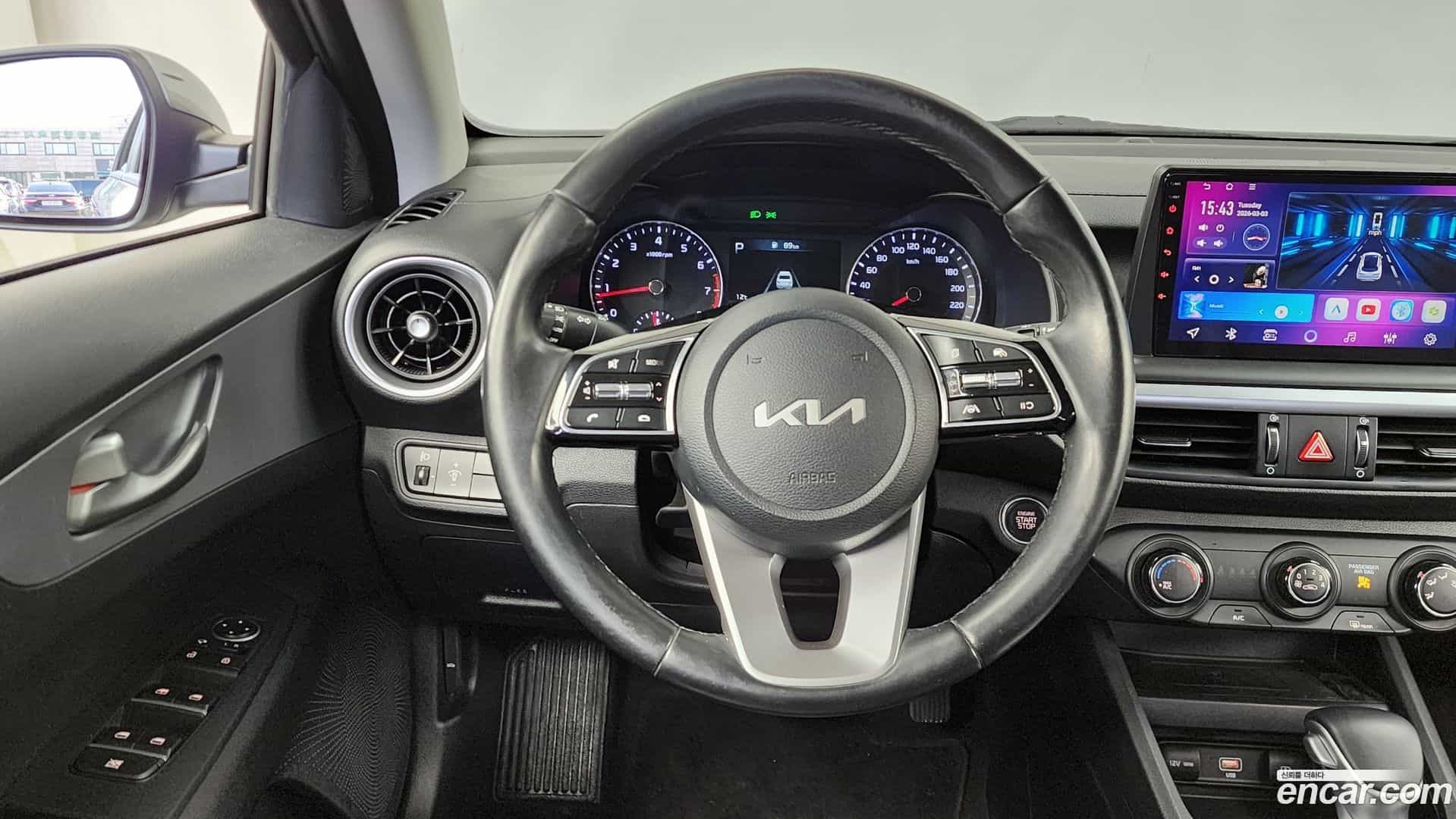 K3 Kia 2021.9-OPTION-017