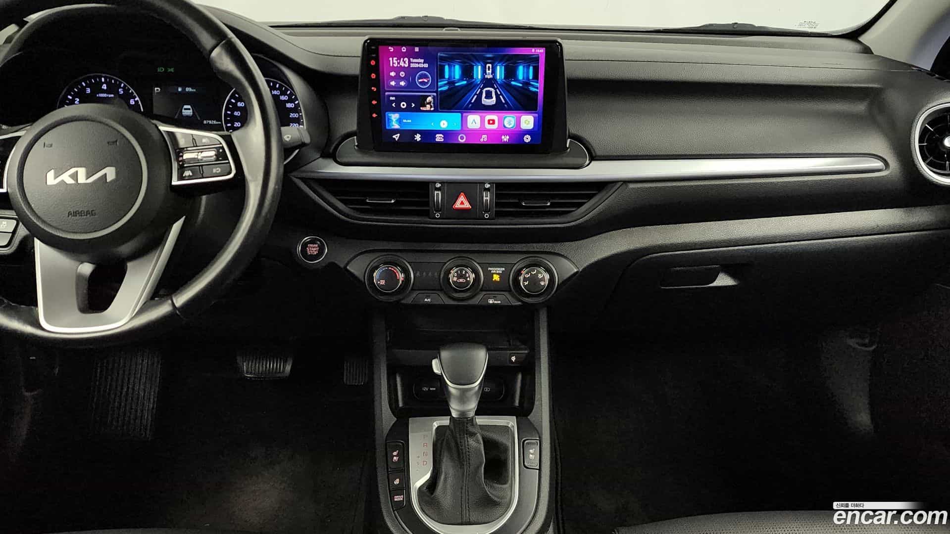 K3 Kia 2021.9-OPTION-018
