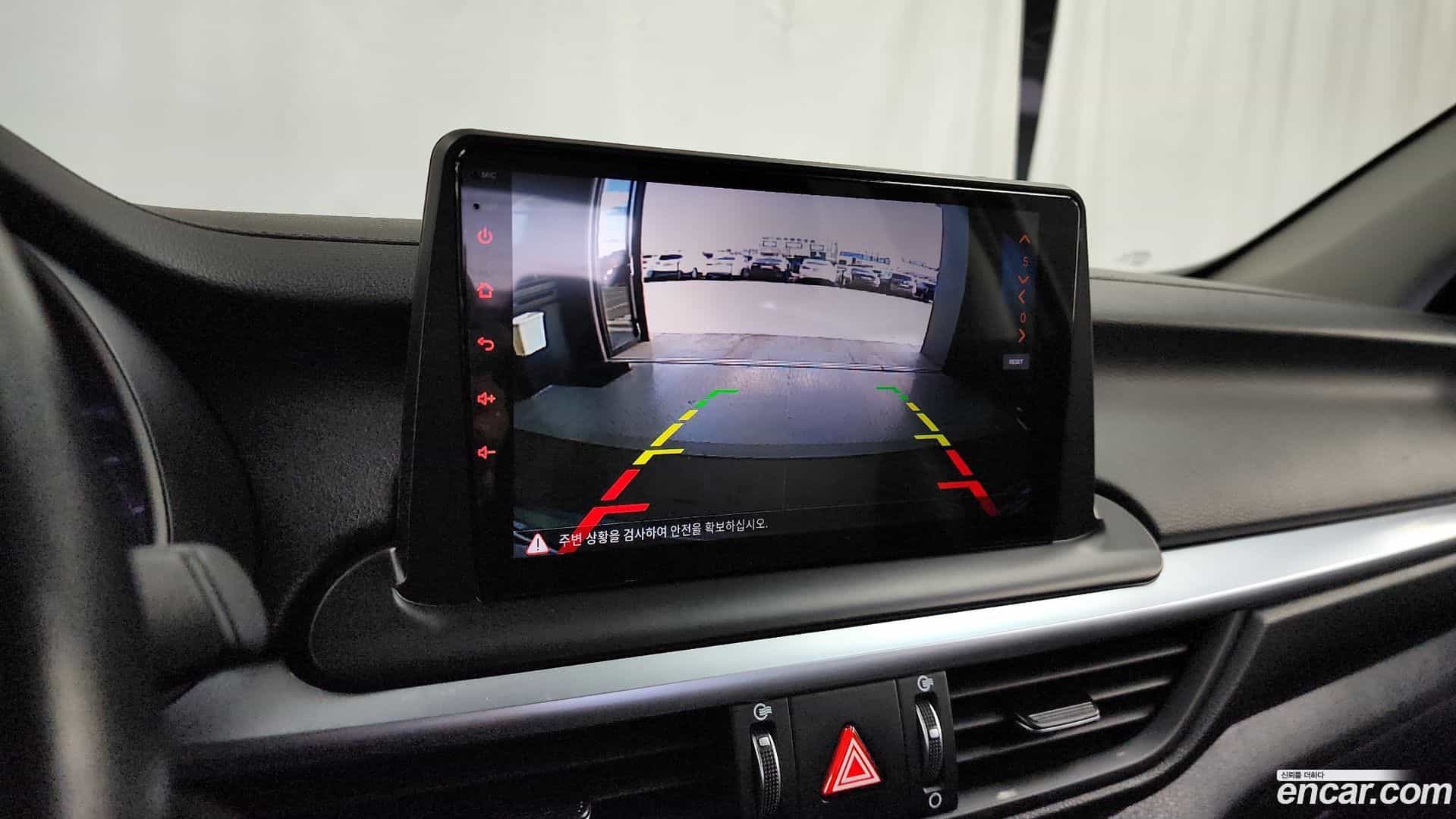 K3 Kia 2021.9-OPTION-019