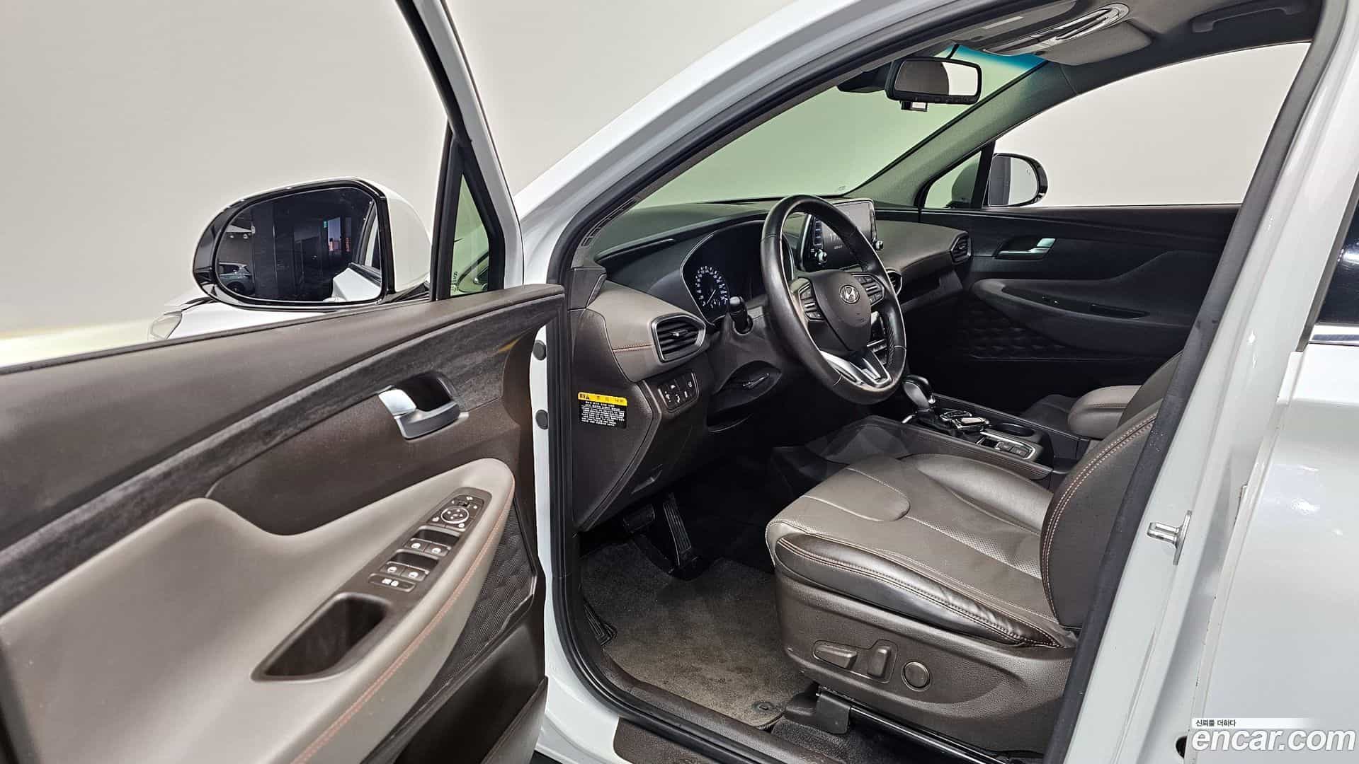 Santafe Hyundai 2020.0-OPTION-015
