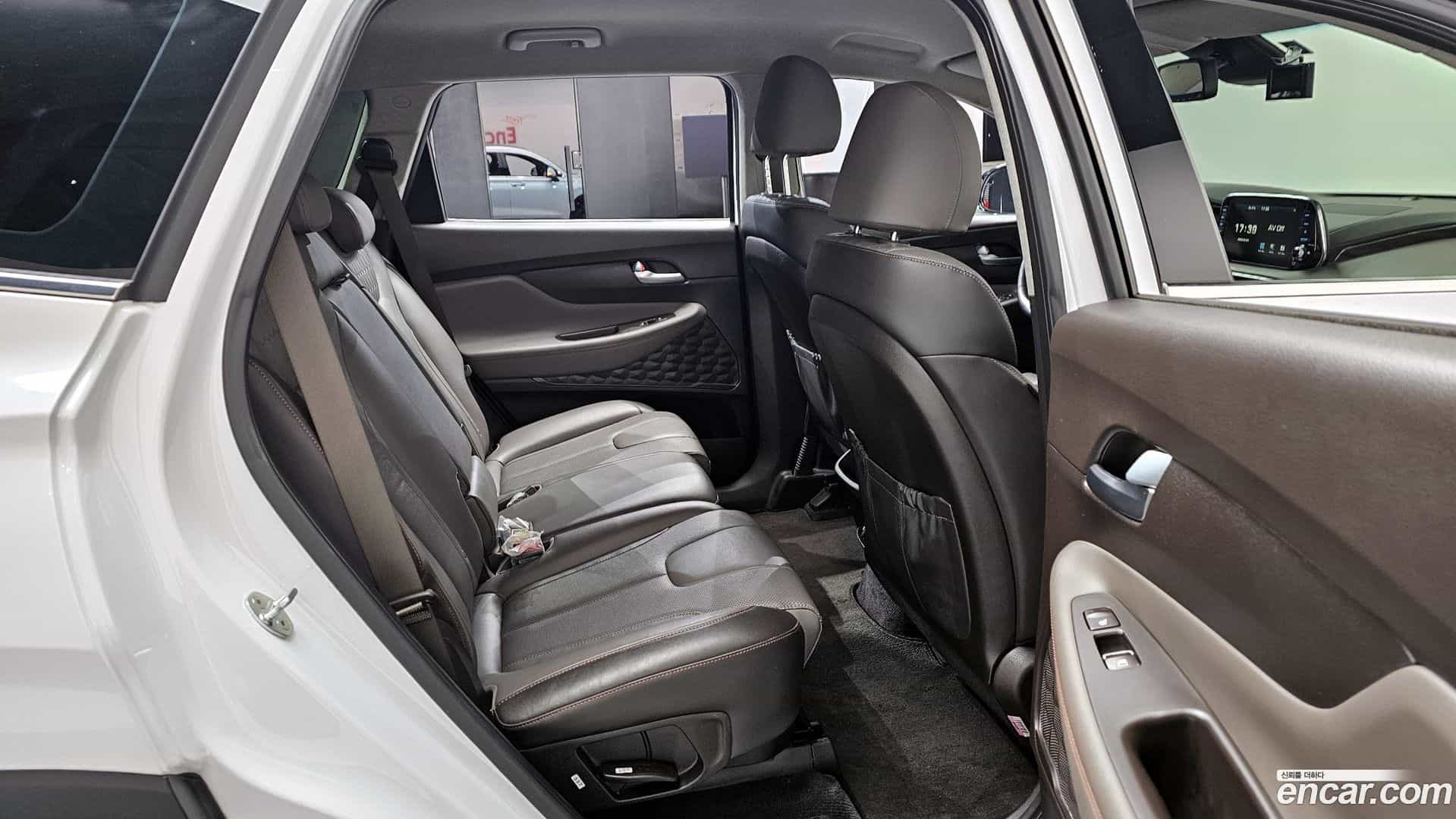 Santafe Hyundai 2020.0-OPTION-016
