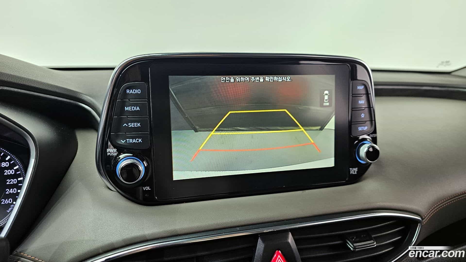 Santafe Hyundai 2020.0-OPTION-019