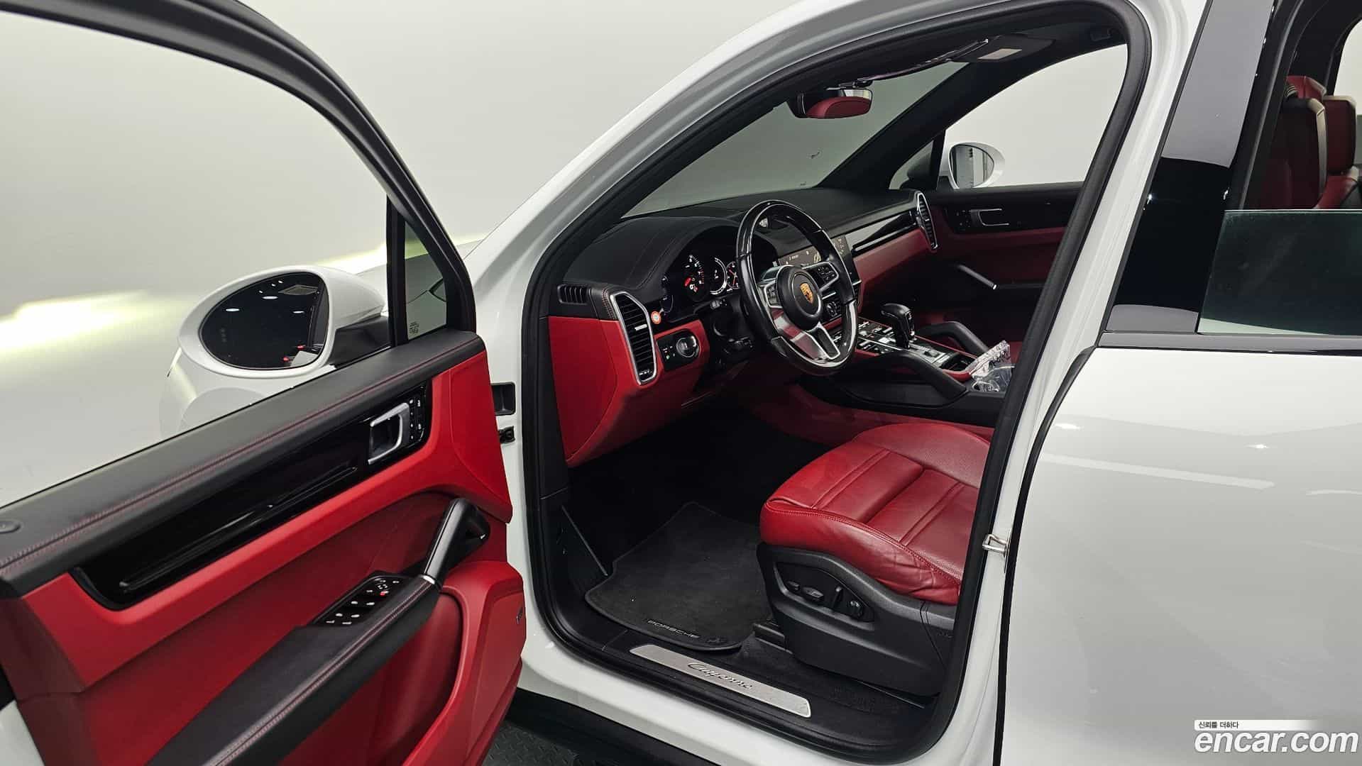 Cayenne Porsche 2022.1-OPTION-015