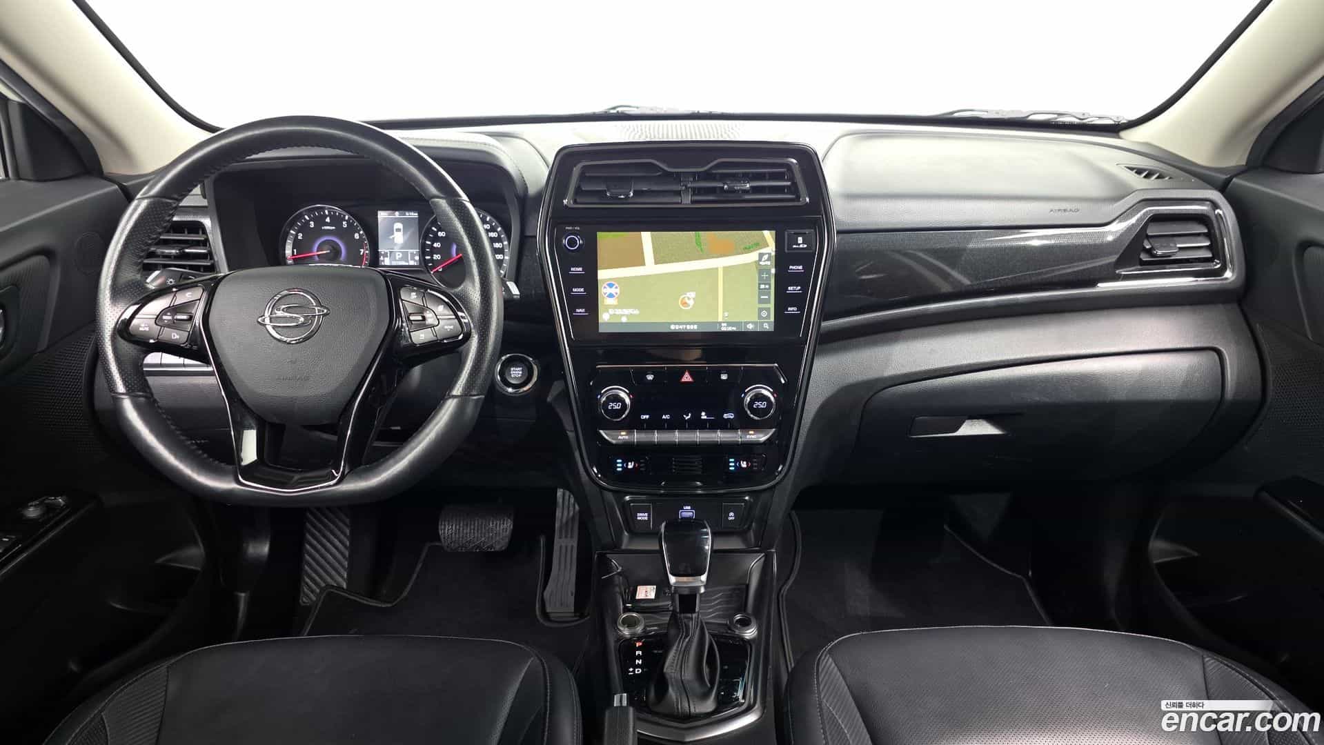 TIBOLI KG Mobility 2022.6-INNER-007