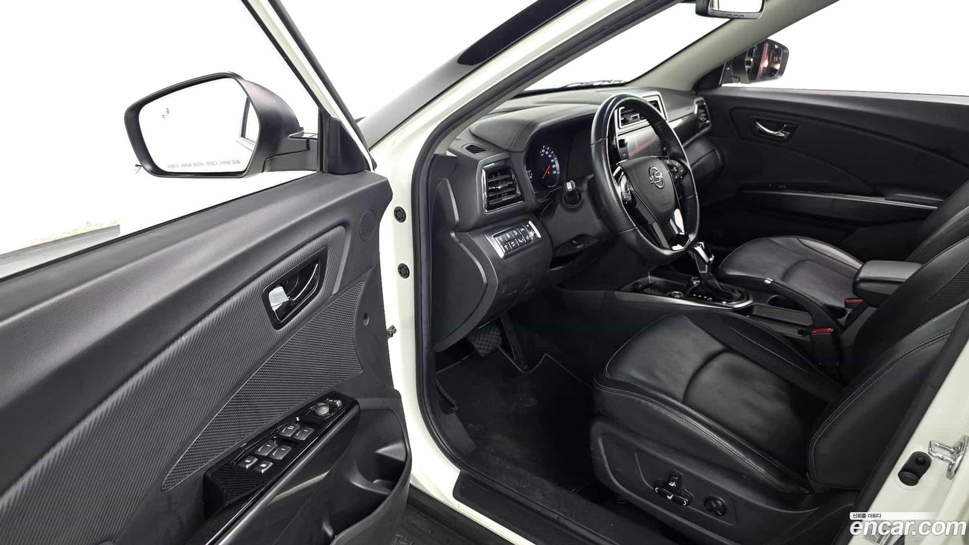 TIBOLI KG Mobility 2022.6-OPTION-015