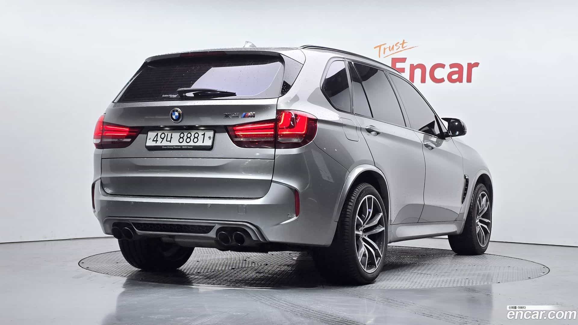 X5M BMW 2015.8-OUTER-002